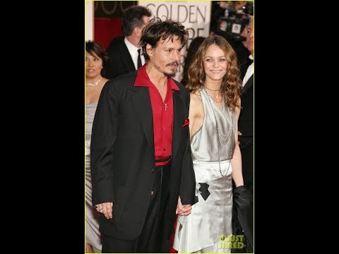  Vanessa Paradis « la part fragile » de Johnny Depp, comment il est tombé au fond du trou 