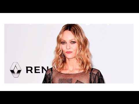  Vanessa Paradis « maman poule », elle s’éloigne pour s’occuper de son fils Jack | HOT NATICIAS 24/7 