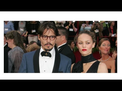  Vanessa Paradis « sans concession », Johnny Depp interdit de promotion à Paris | HOT NATICIAS 24/7 