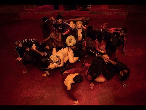  [Watch] Climax'2018' (Sofia Boutella) (Online ' Free) 