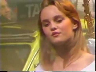 vanessa paradis - joe le taxi