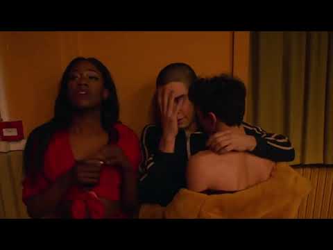  ♪♪♪ Climax Official Trailer (2018) Sofia Boutella Movie Hd 