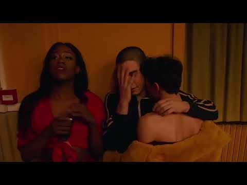  ♫♫♫ Climax Trailer # 2 (New, 2018) Sofia Boutella, Gaspar Noé Movie Hd 