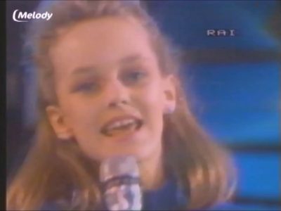 Vanessa Paradis Les magies des surprises