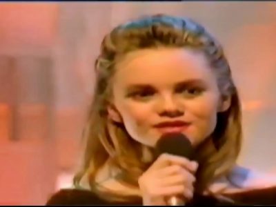 Vanessa Paradis - Joe Le Taxi Full HD