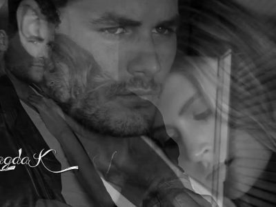 Vanessa Paradis & Lenny Kravitz - Arc-en-ciel solitaire