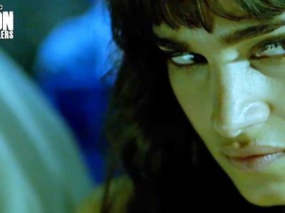 JET TRASH Bande annonce officielle | Sofia Boutella Nouveau Thiller D'action