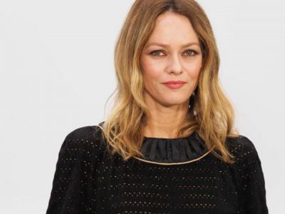 Vanessa Paradis distante avec ses enfants -[Nouvelles 24h]