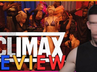 CLIMAX pourrait être trop sauvage pour vous - Examen