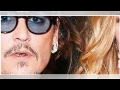 Vanessa Paradis «déçue», la famille de Johnny Depp, un couple fils brisé! 10/12/2018