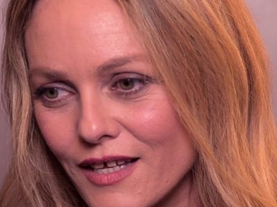 Entretien: aux sources de Vanessa Paradis | Jack