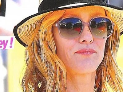 Le mari Vanessa Paradis «sans le sou»? -[Nouvelles 24h]