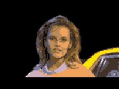 Bonjour - Joe le taxi (Vanessa Paradis)