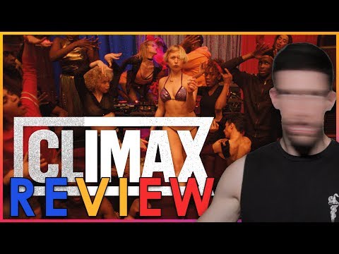  CLIMAX Might Be Too Wild For You - Review 