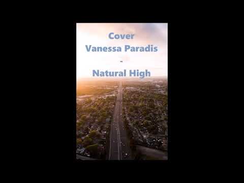  Cover - Natural High (Vanessa Paradis) 