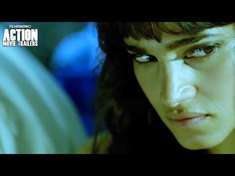  JET TRASH Official Trailer | Sofia Boutella New Action Thiller 