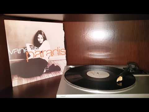  Vanessa Paradis - Be My Baby (Vinyl Video) 