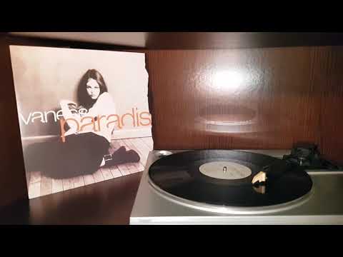  Vanessa Paradis - Gotta Have It (Vinyl Video) 