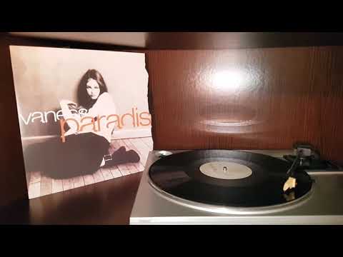  Vanessa Paradis - I'm Waiting For The Man (Vinyl Video) 