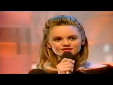  Vanessa Paradis  -  Joe Le Taxi   Full HD 