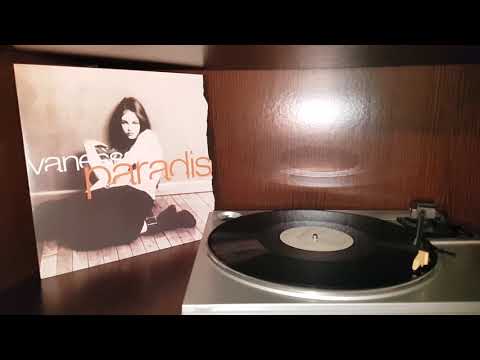  Vanessa Paradis - Natural High (Vinyl Video) 