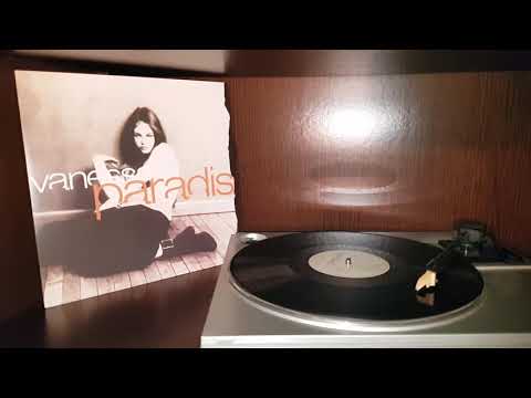  Vanessa Paradis - Paradis (Vinyl Video) 