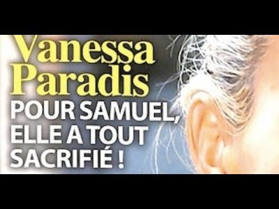 Vanessa Paradis se sacrifie pour Samuel Benchetrit, La pérennité de leur couple en jeu