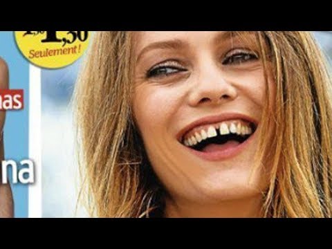  Vanessa Paradis « son héritage secret », ce qu’elle a légué à sa fille Lily-Rose 