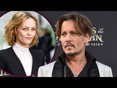  Vanessa Paradis « harcelée » par Johnny Depp, une nièce balance les détails -[Nouvelles 24h] 