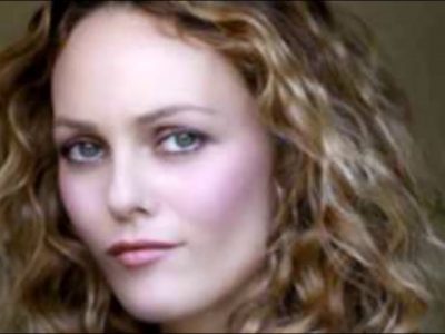 Vanessa Paradis Blowin' In The Wind avec suzanne vega