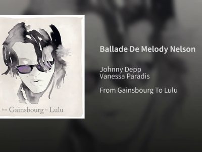 Ballade De Melody Nelson