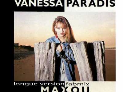 Vanessa Paradis-Maxou Longue Version Fabmix