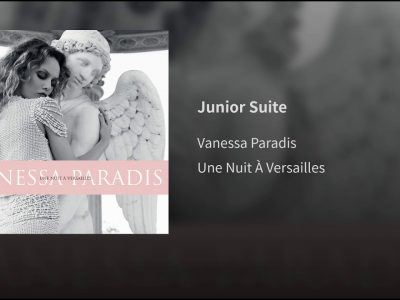 Suite junior