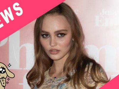 Lily-Rose Depp: ce que la fille de Vanessa Paradis voulait de dessus tout l'âge de 5 ans