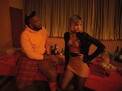 Gaspar Noe`s Climax (2018) Full'Movie'Online'Free || Sofia Boutella, Romain Guillermic