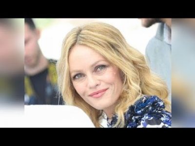 Vanessa Paradis sournoise, comment elle a brisé le couple d'en haut modèle