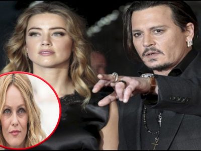 Johnny Depp Convoqué au tribunal, Vanessa Paradis face à un grand drame