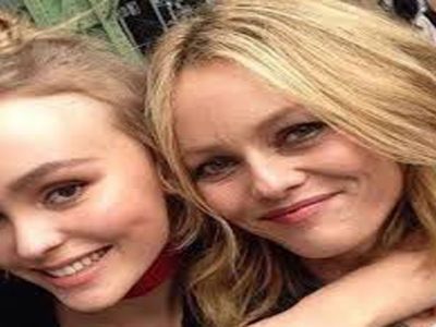 Vanessa Paradis et sa fille Lily Rose Depp dans le magazine Jalouse son amour