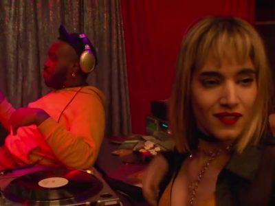 Climax (ซับ ไทย) - Sofia Boutella, Romain Guillermic, Souheila Yacoub