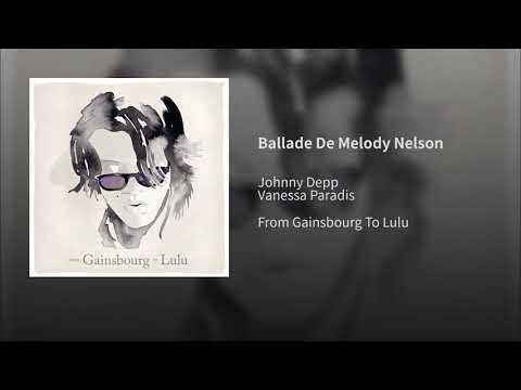  Ballade De Melody Nelson 