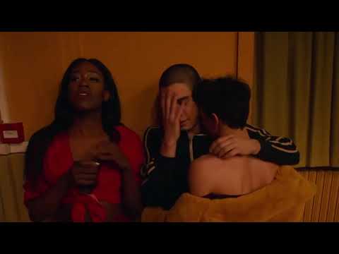  CLIMAX (2019) Trailer (Drama/Horror/Music) Sofia Boutella, Romain Guillermic, Souheila Yacoub 