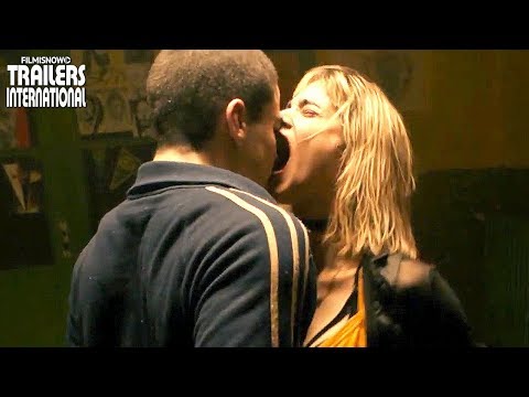  CLIMAX | Trailer Legendado com Sofia Boutella 