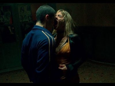 Climax (2018)|FREE'WATCH|,'By'[Sofia Boutella]