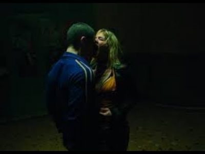 Gaspar Noe`s Climax (2018) Full'Movie'English'Free || Sofia Boutella, Romain Guillermic