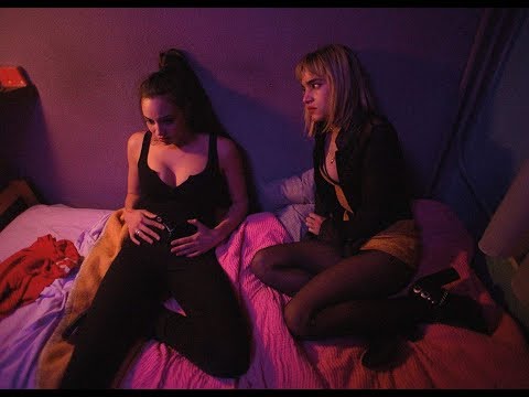  Gaspar Noe`s Climax (2018) Full'Movie'HD'Free || Sofia Boutella, Romain Guillermic 