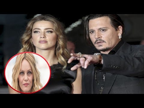  Johnny Depp Convoqué au tribunal, Vanessa Paradis face à un grand drame 