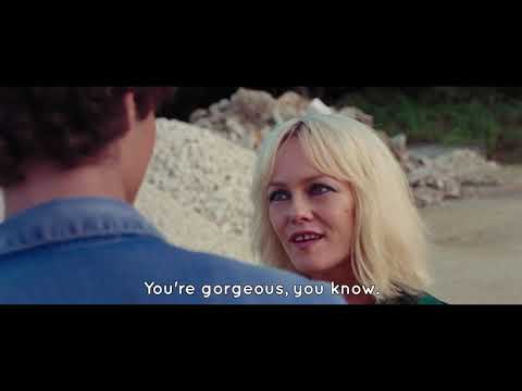  Knife+Heart Trailer #1 2019 Vanessa Paradis, Kate Moran Thriller Movie HD 