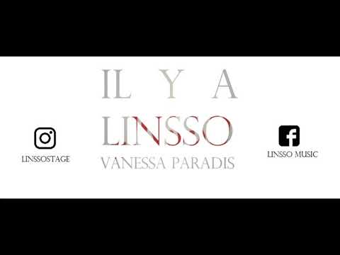  LINSSO - Il y a (Vanessa Paradis) 