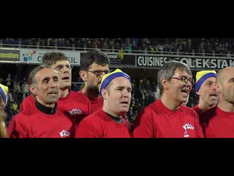  La Grande Chorale de la Coopérative de Mai - Tandem - V. Paradis 