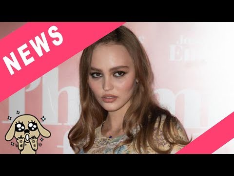  Lily-Rose Depp : ce que la fille de Vanessa Paradis voulait par dessus tout dès l’âge de 5 ans 